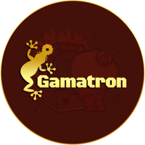 gamatron