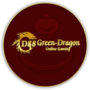 green dragon