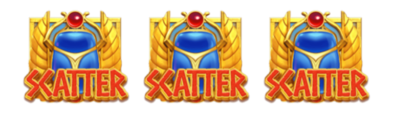 scatter-คลีอพัตรา