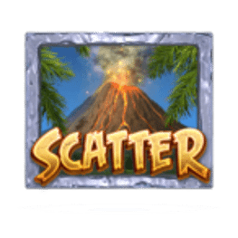 scatter-สัญลักษณ์สล็อต