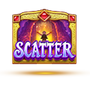 สัญลักษณ์สล็อต-Alibaba-scatter