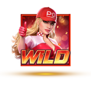 สัญลักษณ์สล็อตSpeedWinner-wild