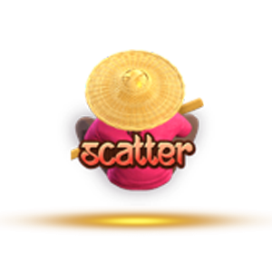 Thai River Wonders - scatter