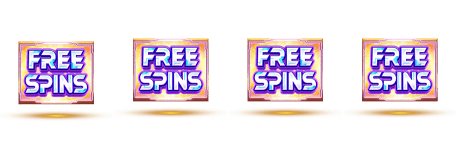 Crypto Gold Free spin