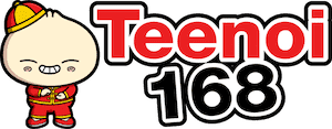 Teenoi ตี๋น้อย168 - สล็อตเว็บตรง, บาคาร่า