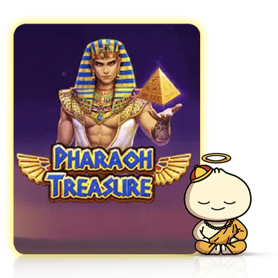 Pharaoh-Treasure