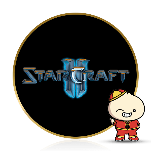 Starcraft II