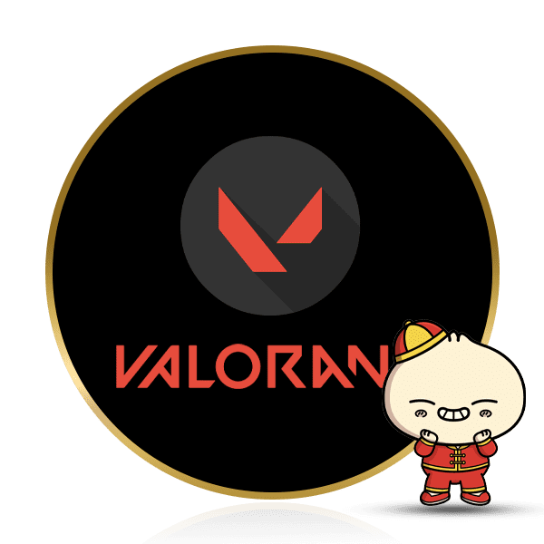 Valorant