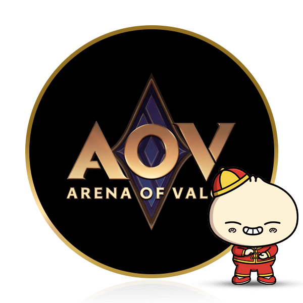 arena of valor