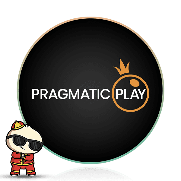 pragmatic play logo