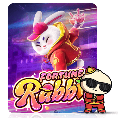 Fortune Rabbit