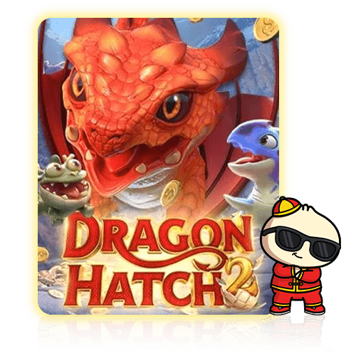 Dragon Hatch 2