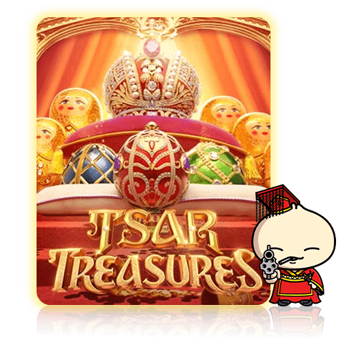 Tsar Treasures