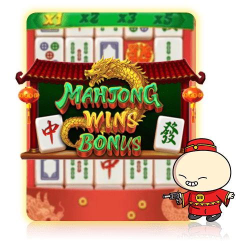 Mahjong Wins Bonus