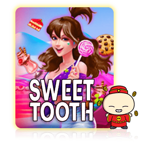 Sweet Tooth