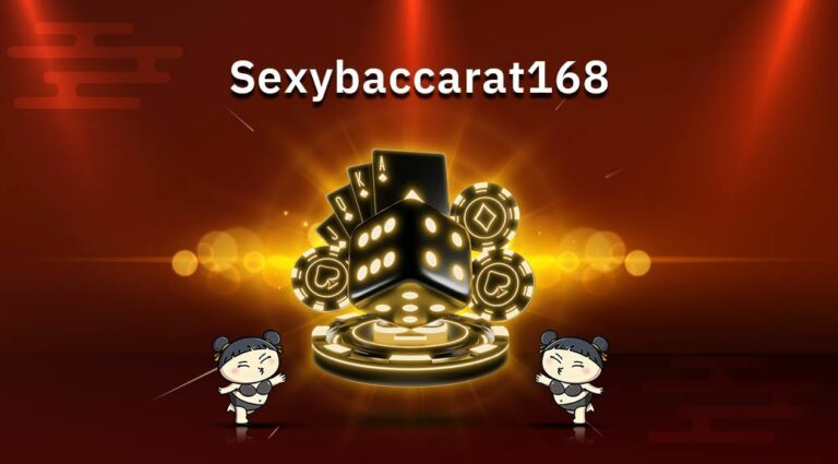 Sexybaccarat168