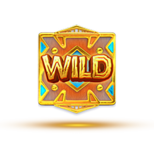 สัญลักษณ์ Wild